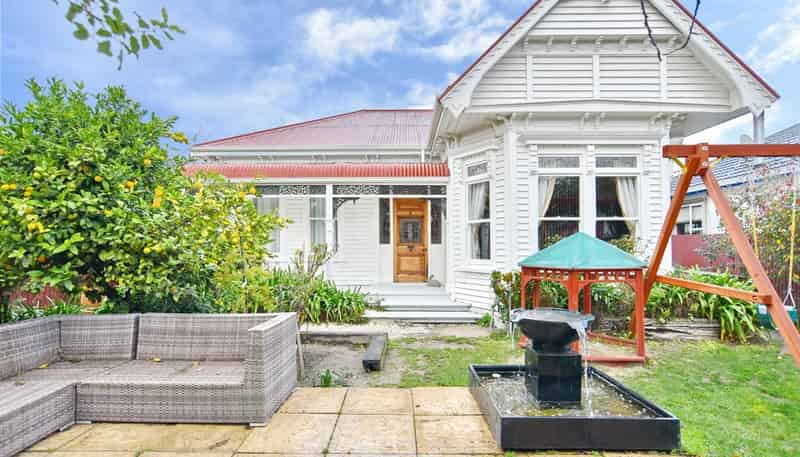 14 Crohane Place, Addington