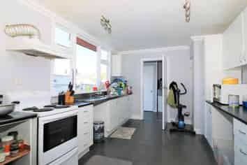 163 Melbourne Street, South Dunedin