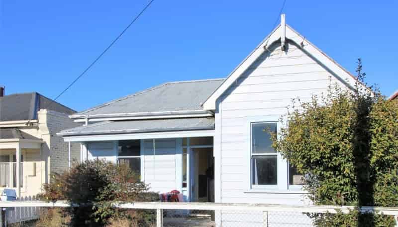 163 Melbourne Street, South Dunedin