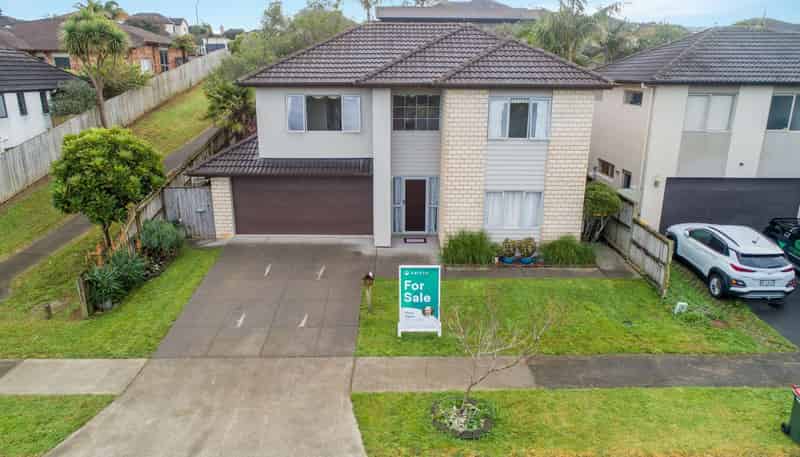 5 Multose Drive, Flat Bush