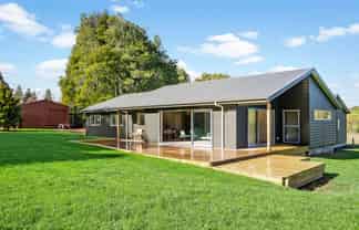 354a Pokeno Road, Tuakau