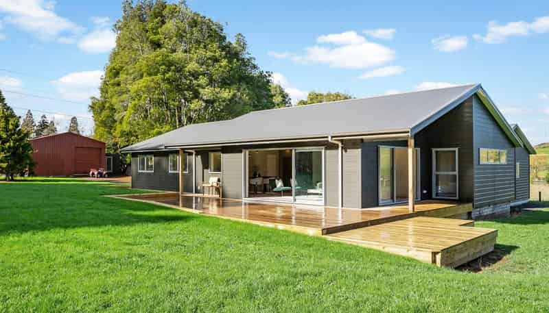 354a Pokeno Road, Tuakau