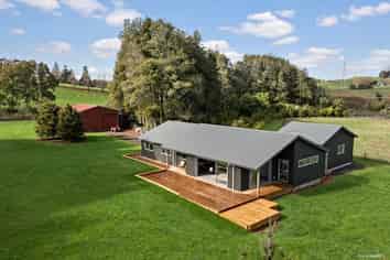 354a Pokeno Road, Tuakau