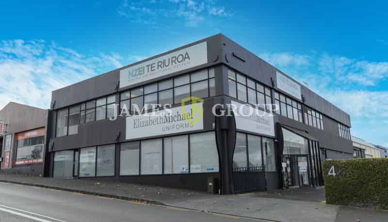 4 Bond Street, Grey Lynn