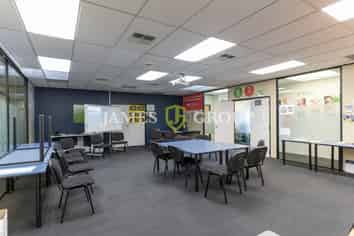 Tidy Office in Prime Grey Lynn | 13 CPs
