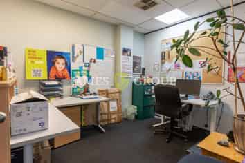 Tidy Office in Prime Grey Lynn | 13 CPs