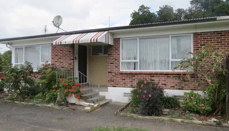 3/27 Shirley Avenue, Papakura