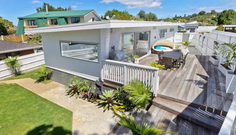 10A Wendell Place, Greenlane