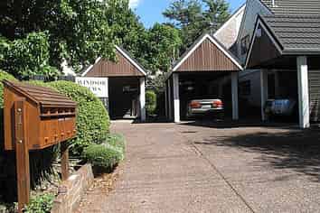 1/4 Buchanan Street, Devonport