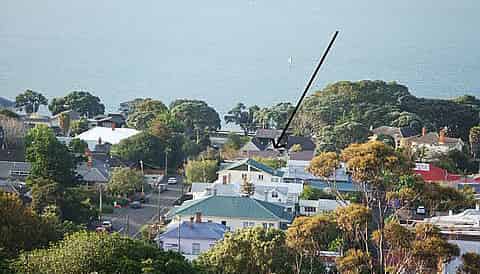 1/4 Buchanan Street, Devonport