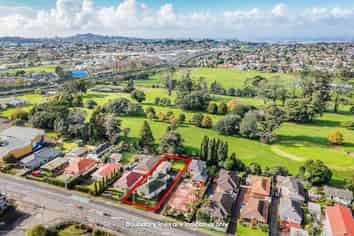 1406 Dominion Road, Mount Roskill