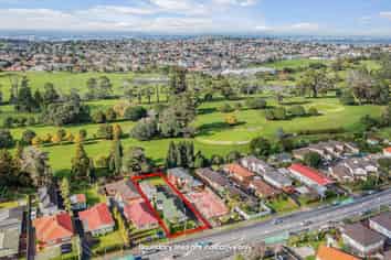 1406 Dominion Road, Mount Roskill