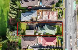 1406 Dominion Road, Mount Roskill