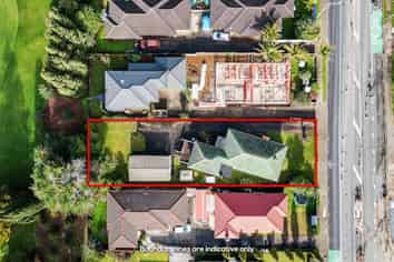1406 Dominion Road, Mount Roskill