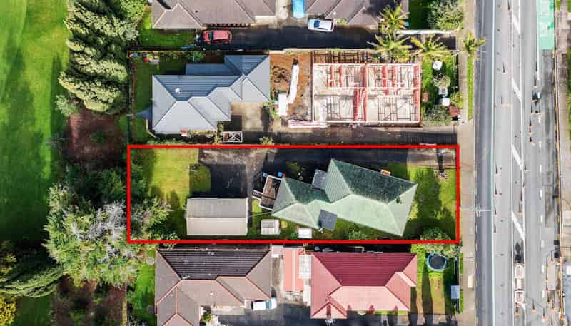 1406 Dominion Road, Mount Roskill