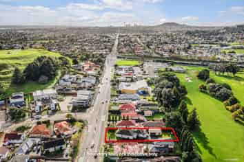 1406 Dominion Road, Mount Roskill