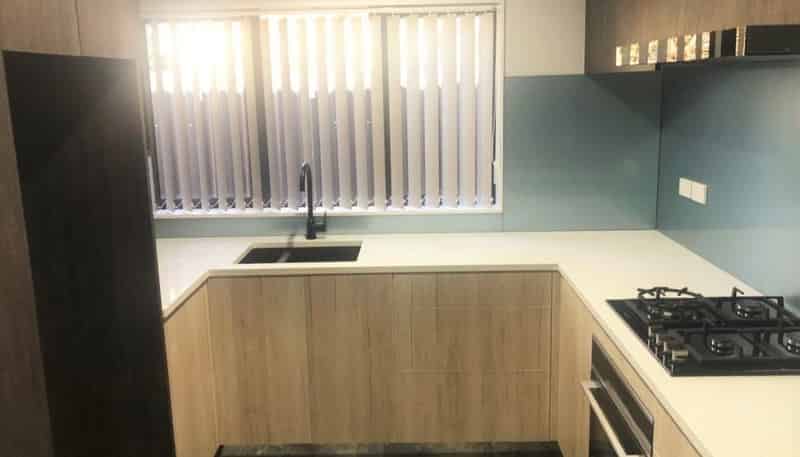 Granny/23A Victory Road, Papatoetoe