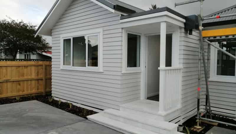 254 Coronation Avenue, Welbourn