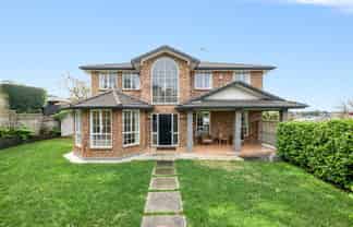 37 Summerhill Place, Saint Heliers