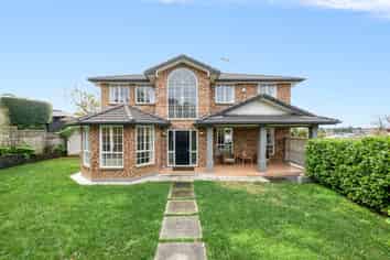 37 Summerhill Place, Saint Heliers