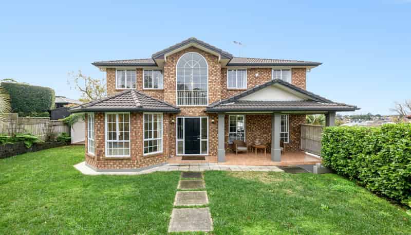 37 Summerhill Place, Saint Heliers