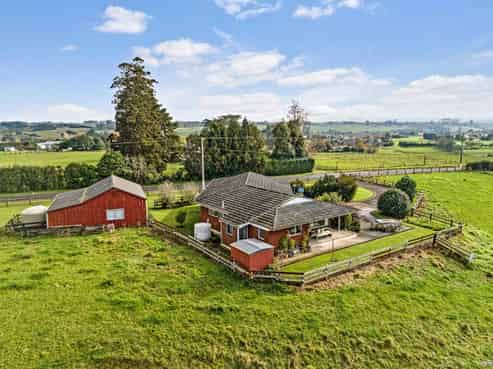 108 Whangapouri Road, Karaka