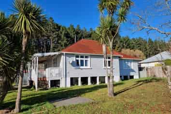 10 Herald Street, Dobson