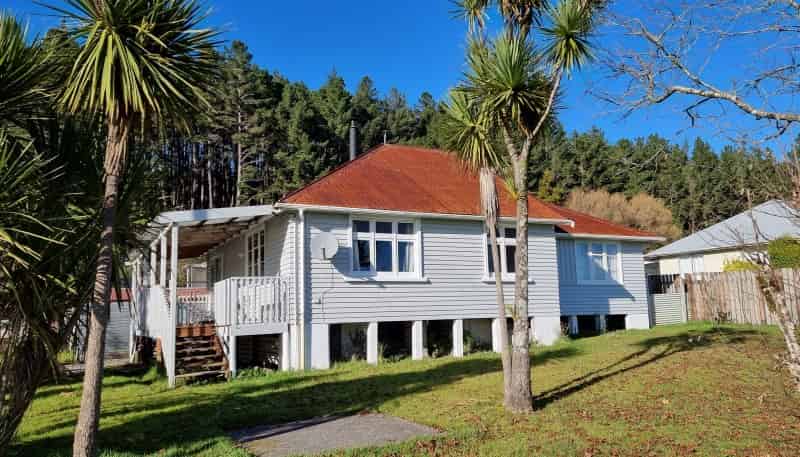 10 Herald Street, Dobson