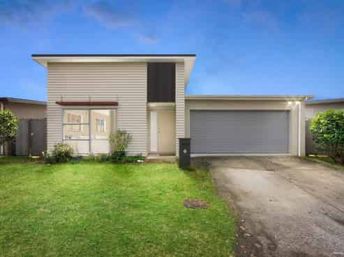 46 Popokatea Drive, Takanini