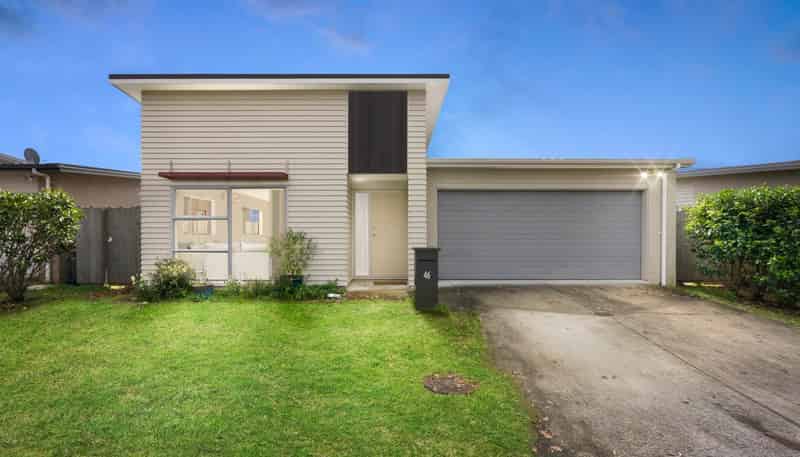 46 Popokatea Drive, Takanini
