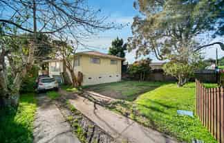 593 Massey Road, Mangere