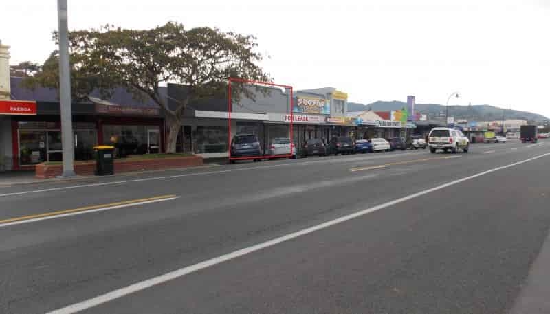 112 Normanby Road, Paeroa