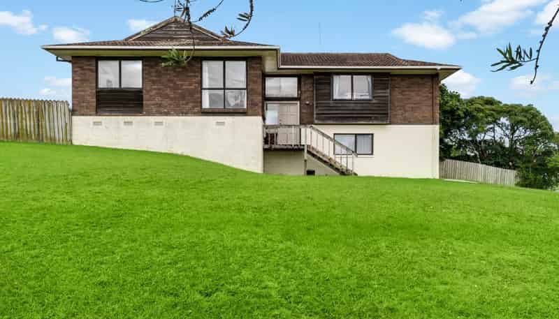 92 Aviemore Drive, Highland Park
