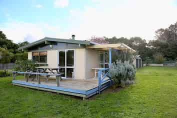 10 Hagger Street, Kaimaumau