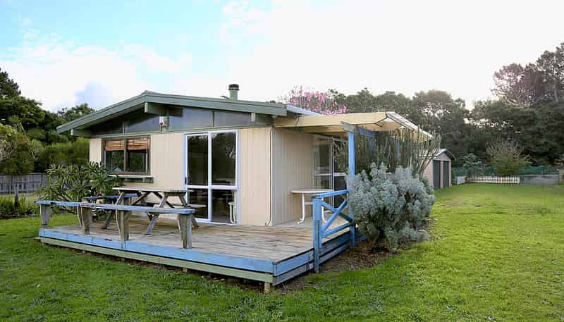 10 Hagger Street, Kaimaumau