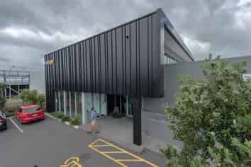 Te Rapa Office Space, With Parking