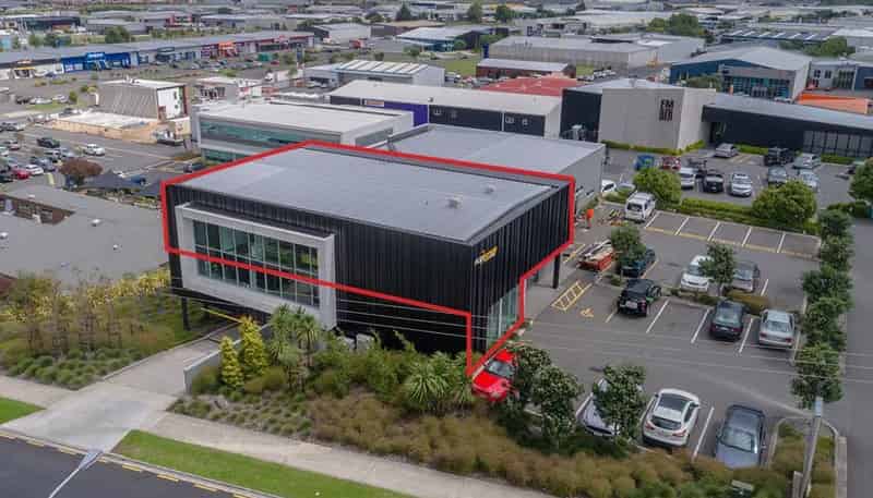 1st Floor/62 Church Road, Te Rapa