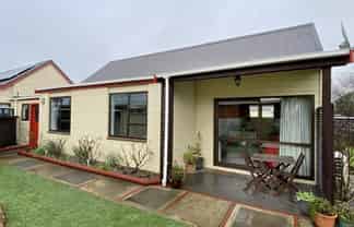 74A Melcombe Street, Tinwald