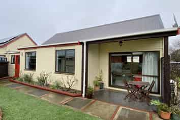 74A Melcombe Street, Tinwald