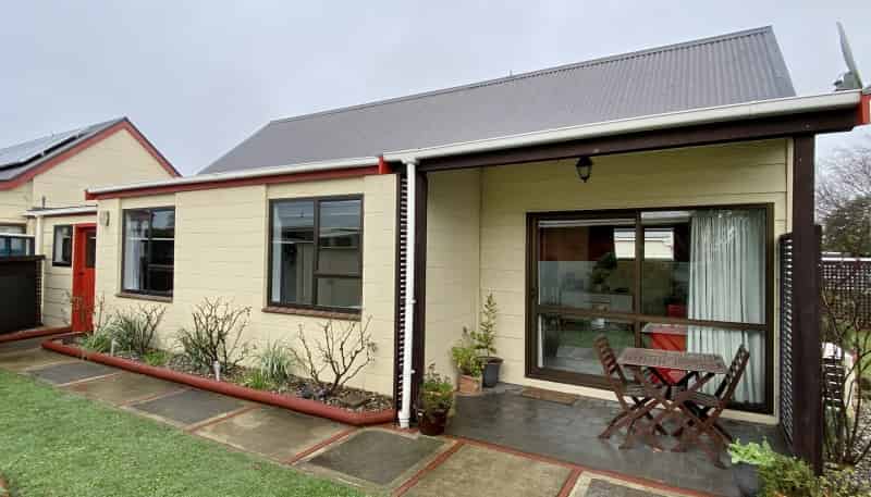 74A Melcombe Street, Tinwald