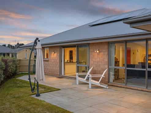 11 Awa Place, Rangiora