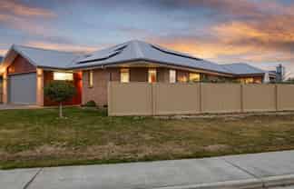 11 Awa Place, Rangiora