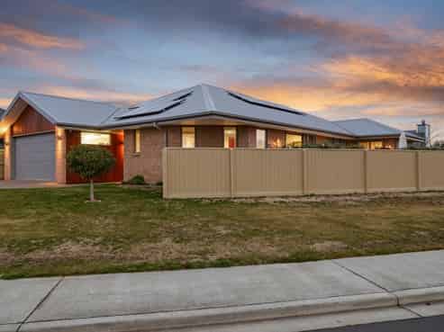 11 Awa Place, Rangiora