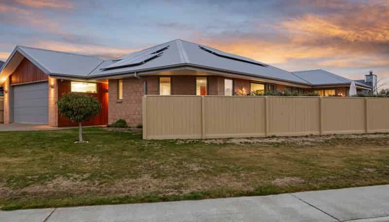 11 Awa Place, Rangiora