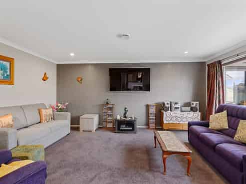 11 Awa Place, Rangiora