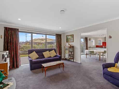 11 Awa Place, Rangiora