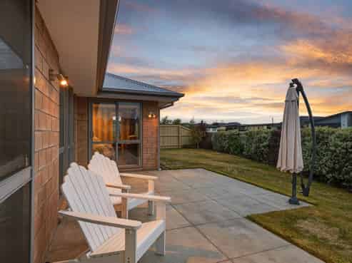 11 Awa Place, Rangiora