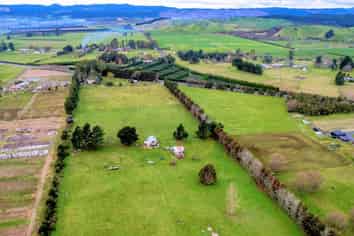 108 Kawerau Road, Whakatane