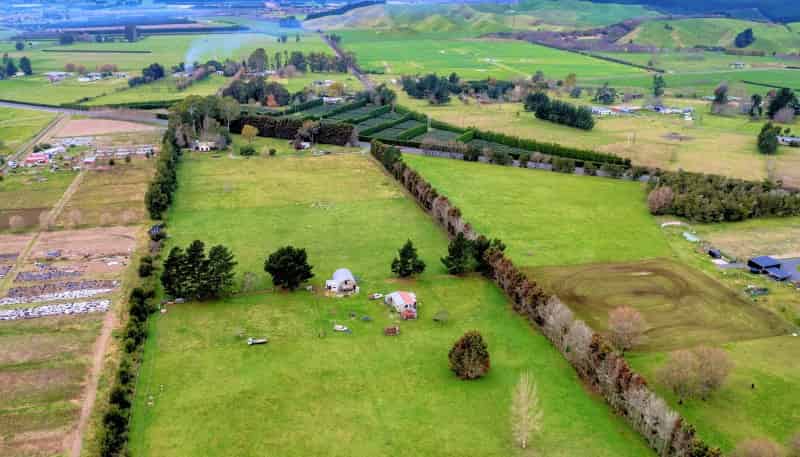 108 Kawerau Road, Whakatane