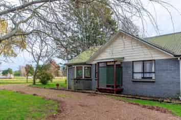 108 Kawerau Road, Whakatane